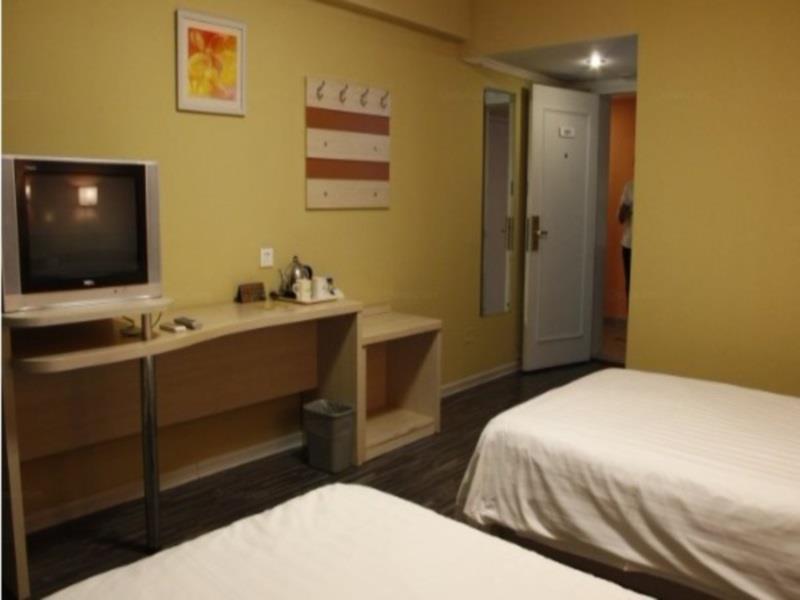 Shindom Inn Beijing Guangmingqiao Экстерьер фото