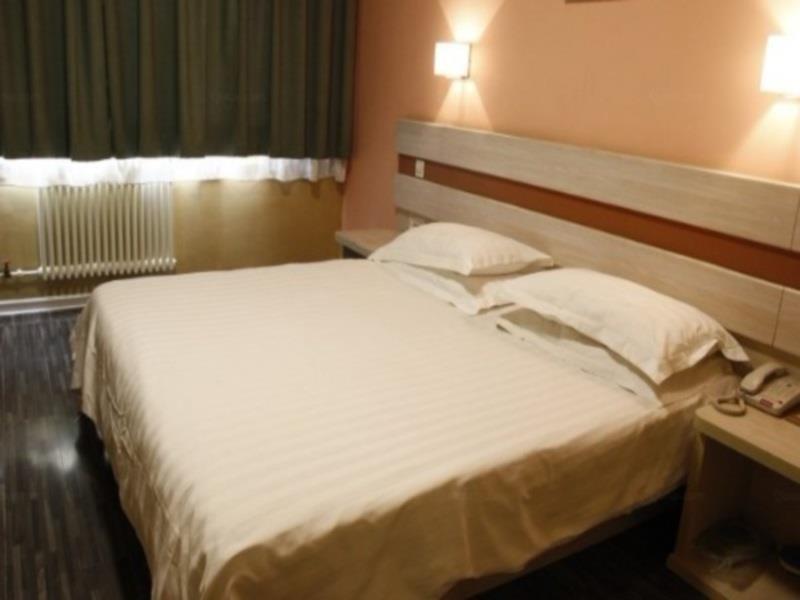 Shindom Inn Beijing Guangmingqiao Экстерьер фото